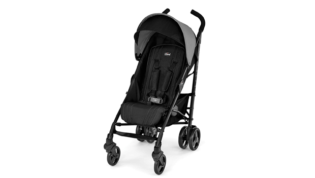 Chicco clearance small stroller